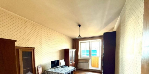 2-комн квартира Большая Спасская улица, дом 6/1