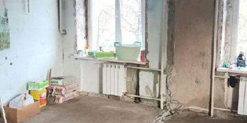 2-комн квартира Семёновский Вал улица,  д. 12