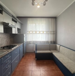 Продажа 3-комн квартиры на вторичном рынке Некрасовский, Трудовая мкр,  д. 28