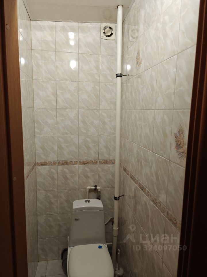 Продажа 2-комн квартиры на вторичном рынке Железноводская улица, 29