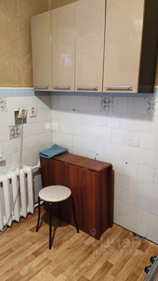 Продажа 2-комн квартиры на вторичном рынке Зеленый городок мкр, Удельная пгт, 17