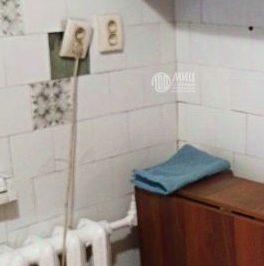 Продажа 2-комн квартиры на вторичном рынке Зеленый городок мкр, Удельная пгт, 17