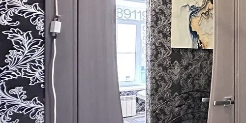 3-комн квартира Смольный проспект, 9