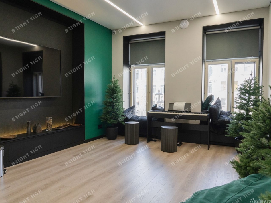 Аренда офиса Грибоедова Канала наб,  д. 10