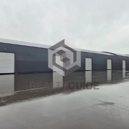 Аренда склада Домодедово, Домодедовское шоссе