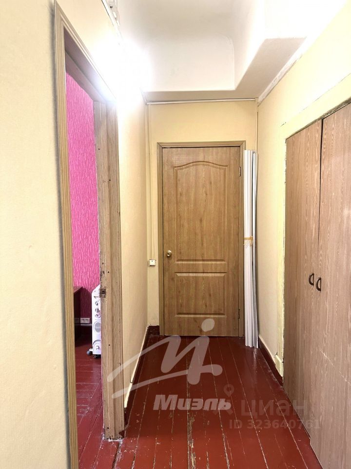 Продажа 2-комн квартиры на вторичном рынке улица Талалихина, 2/1К5