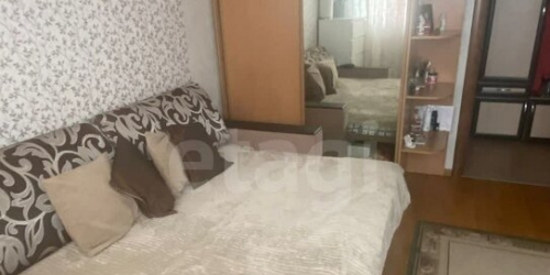 3-комн квартира улица Добровольцев,  д. 18