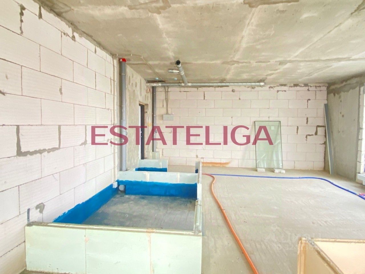 Продажа 3-комн квартиры на вторичном рынке Новоостаповская улица, 20