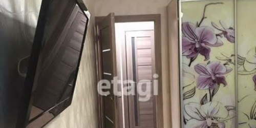 2-комн квартира Муринский 2-й пр-кт,  д. 11