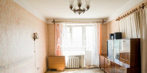 2-комн квартира Новоизмайловский проспект,  д. 81