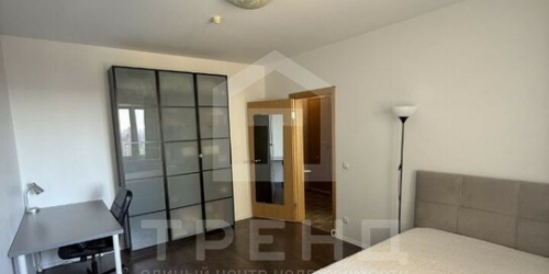 1-комн квартира Маршала Казакова ул,  д. 50,  к. 1