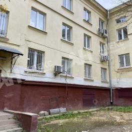 Аренда отдельного здания Парковая 12-я ул,  д. 6