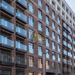 Продажа 3-комн квартиры на вторичном рынке Красноармейская 12-я ул,  д. 26 с1