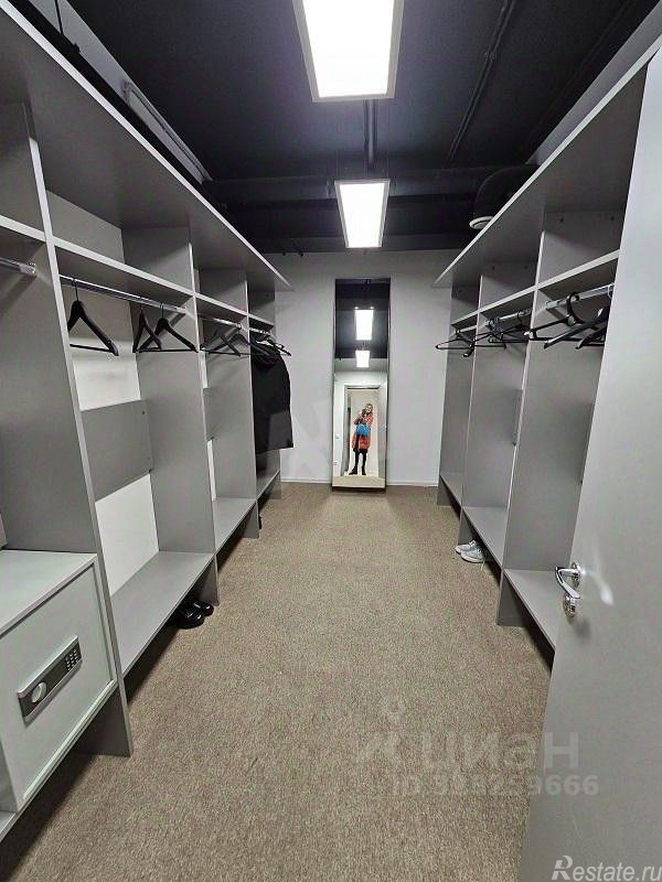Аренда ПСН ул Академика Варги,  д. 8,  к. 1