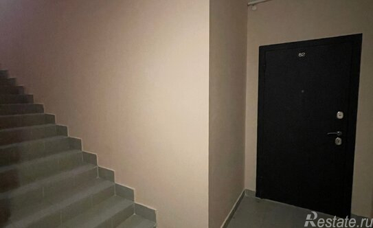 Продажа 2-комн квартиры на вторичном рынке улица Семёна Гордого,  д. 8