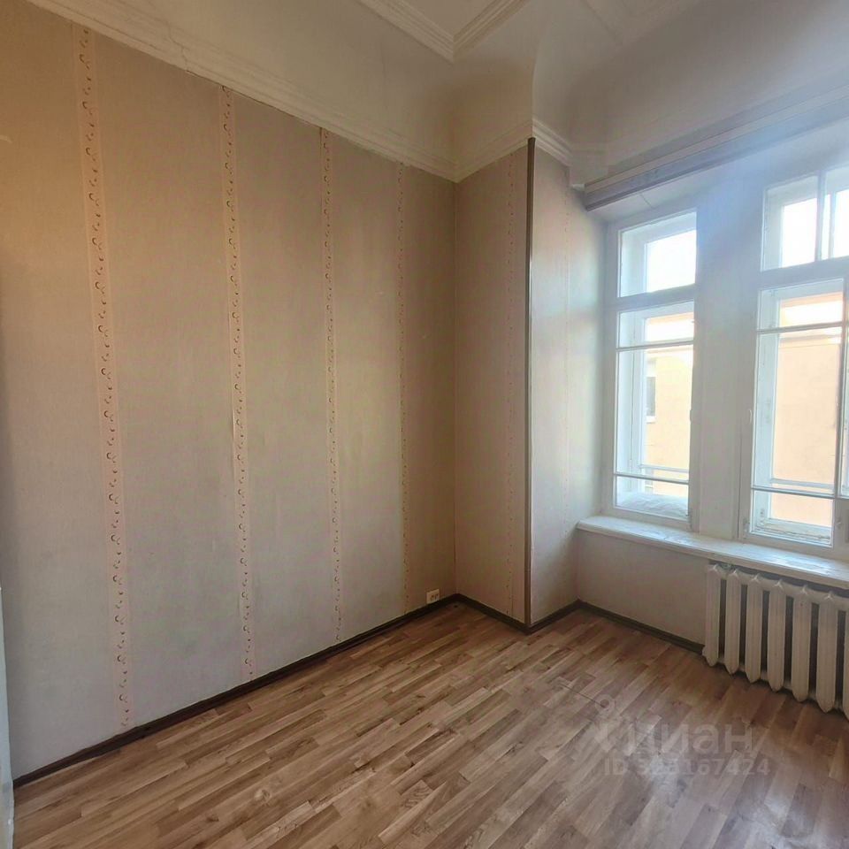 Продажа комнаты проспект Большой Петроградской стороны, 69