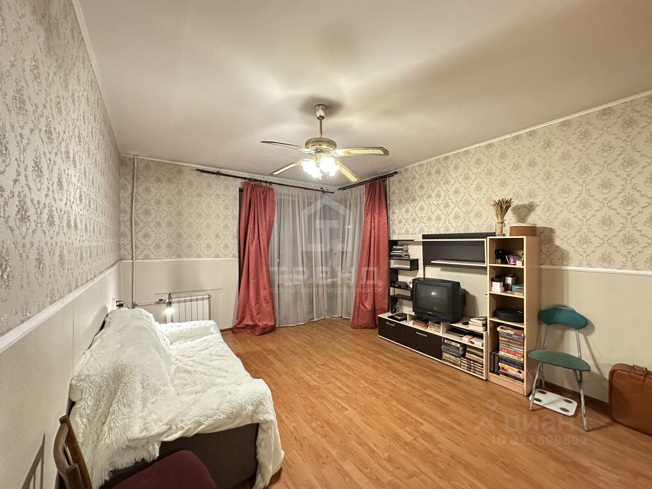 Продажа 2-комн квартиры на вторичном рынке Скобелевский проспект, 5