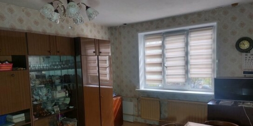 1-комн квартира ул Савушкина,  д. 115,  к. 3
