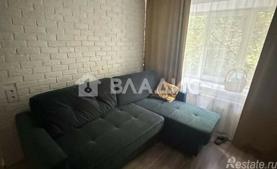 Продажа 1-комн квартиры на вторичном рынке Одинцово г, Верхне-Пролетарская ул,  д. 31