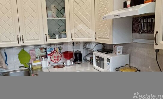 Продажа 3-комн квартиры на вторичном рынке Малоохтинский пр-кт,  д. 68б