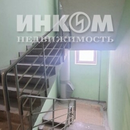 Продажа 2-комн квартиры на вторичном рынке Братеевская улица,  д. 39/12