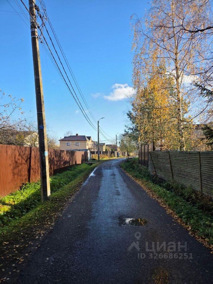 Продажа дома Сергиево тер., улица Володарского, 26