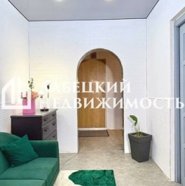 Продажа 3-комн квартиры на вторичном рынке Южнобутовская улица,  д. 86 к1