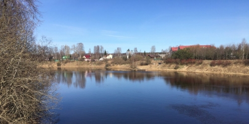 Коттедж/дом Павлово пос., Ленинградский пр.