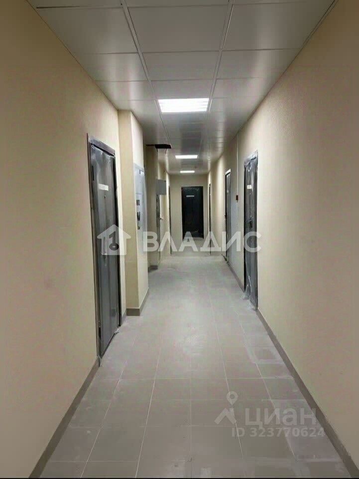 Продажа 2-комн квартиры на вторичном рынке пос. Романовка, проезд Гаражный, 14к1