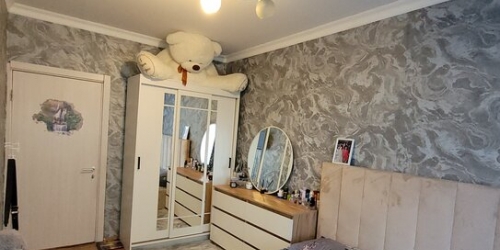 3-комн квартира Рублевское ш,  д. 3