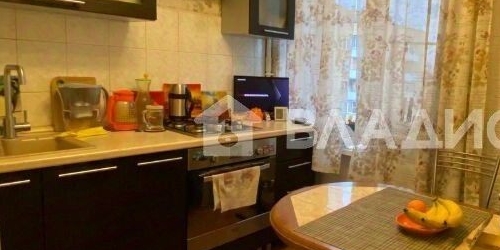 3-комн квартира Игральная улица, 10