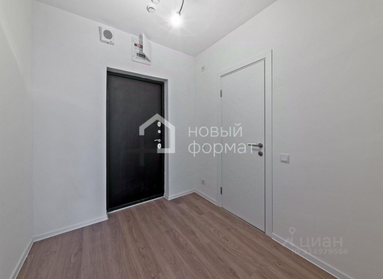 Продажа 1-комн квартиры на вторичном рынке Мытищи, улица Стрельбище Динамо, 10