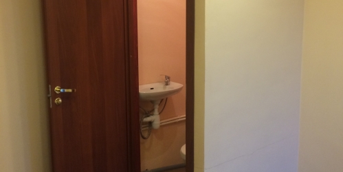 Офис Ногинский р-н, Ногинск г, Гаражная ул,  д. 1