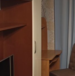 Аренда 2-комн квартиры на вторичном рынке Пушкин, Ленинградская улица, 16 Аренда 2-комн квартиры на вторичном рынке Пушкин, Ленинградская улица, 16