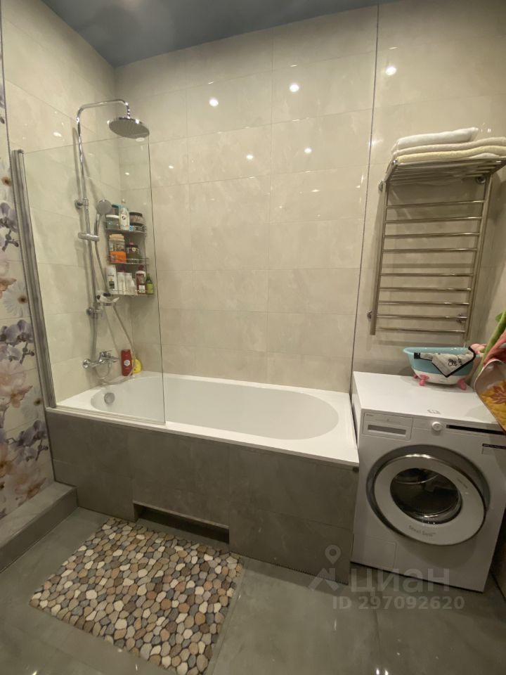 Продажа 2-комн квартиры на вторичном рынке Химки, улица Дружбы, 1б