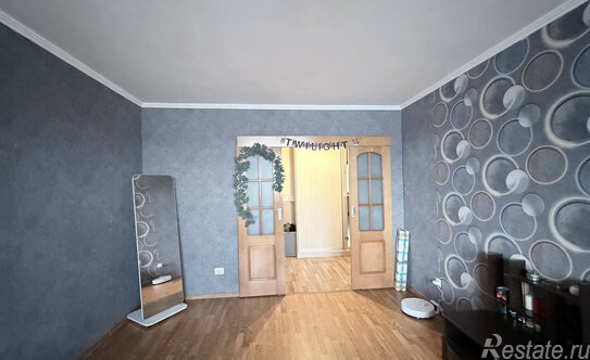 Продажа 3-комн квартиры на вторичном рынке Энгельса пр-кт,  д. 134 к3