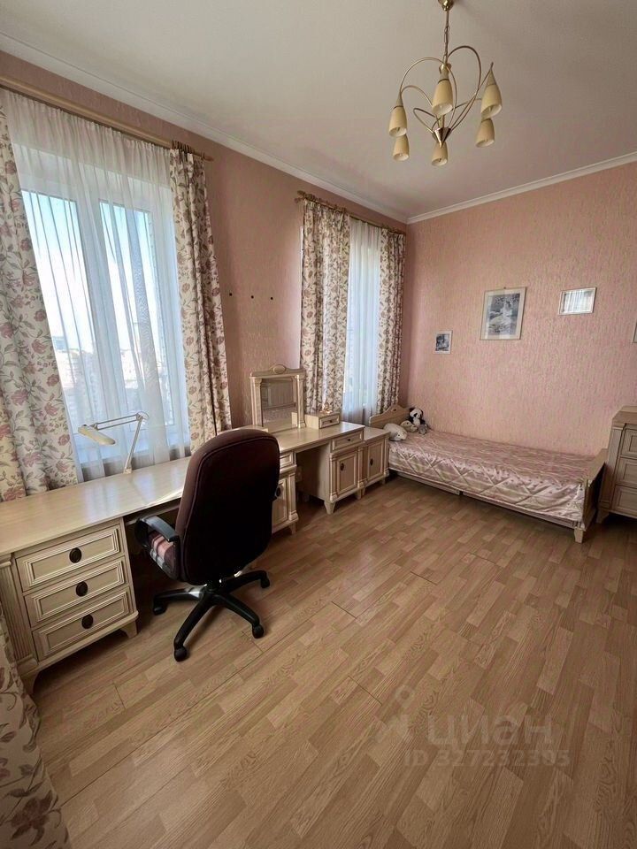 Продажа 3-комн квартиры на вторичном рынке Щелково, Пролетарский проспект,  д. 4к1