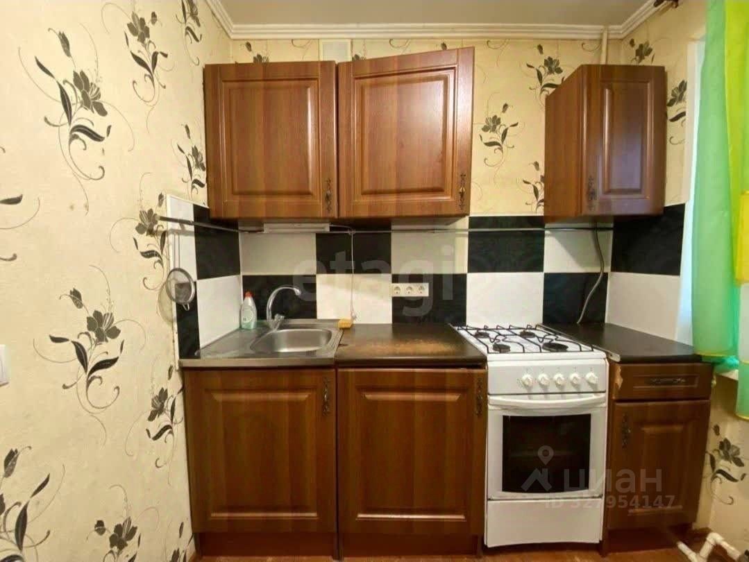 Продажа 1-комн квартиры на вторичном рынке пос. Агрогородок, 1