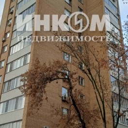 Продажа 3-комн квартиры на вторичном рынке улица Пестеля,  д. 11