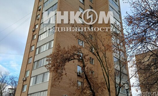 Продажа 3-комн квартиры на вторичном рынке улица Пестеля,  д. 11