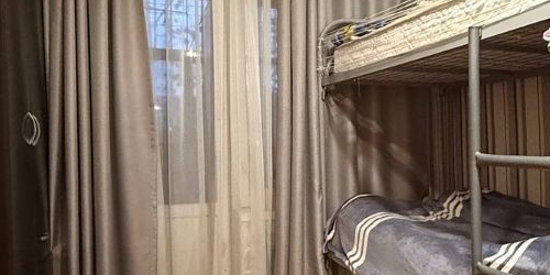 3-комн квартира улица Фабрициуса, 20