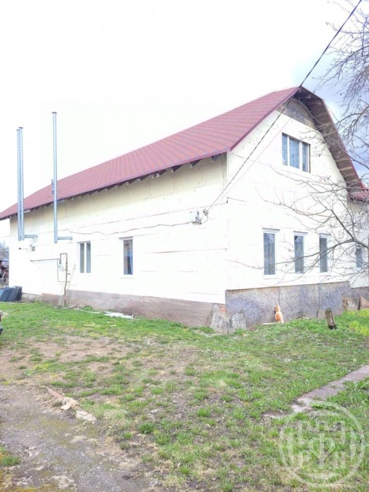 Продажа дома Красное Село, Загородная улица, 15