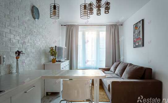 Продажа 1-комн квартиры на вторичном рынке улица Оптиков