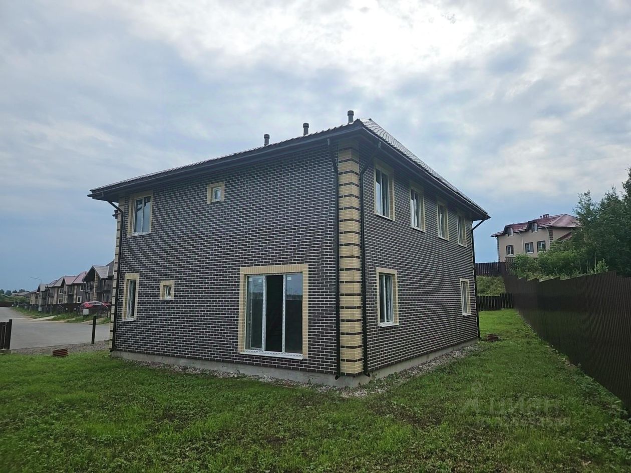 Продажа дома Касимово массив, улица Ольгинская, 23