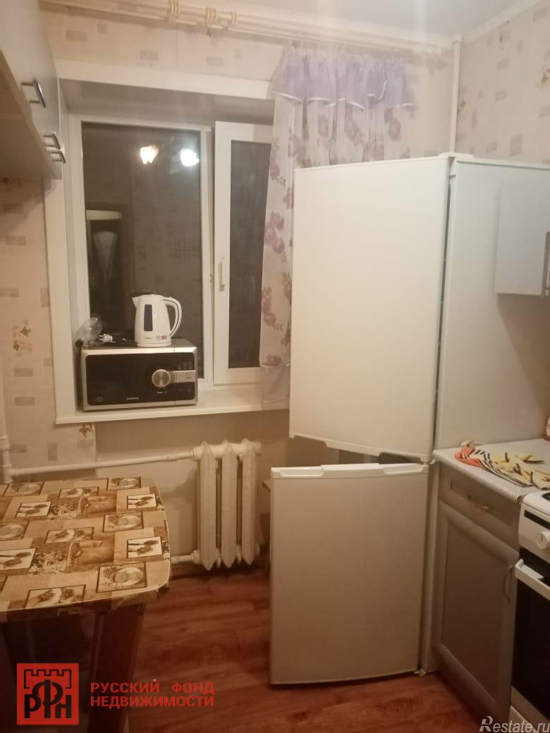 Продажа 1-комн квартиры на вторичном рынке Выборг г., Кривоносова ул. ,  д. 6