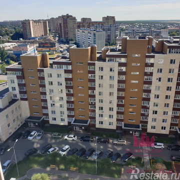 Продажа 2-комн квартиры на вторичном рынке Домодедово, Советская улица,  д. 50