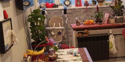 2-комн квартира 5-й Предпортовый проезд, 6К2