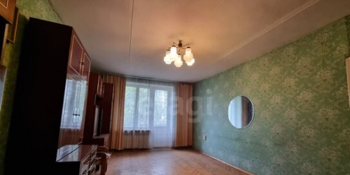 2-комн квартира Нахимовский пр-кт,  д. 48