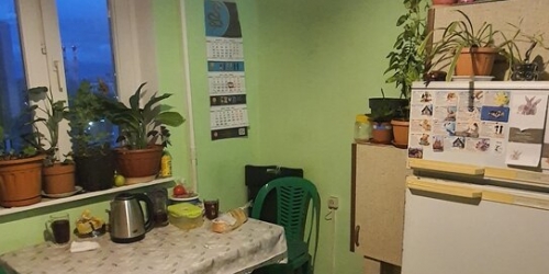 3-комн квартира ул Шереметьевская,  д. 37,  к. 2