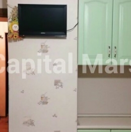 Аренда 1-комн квартиры на вторичном рынке проезд Досфлота,  д. 5